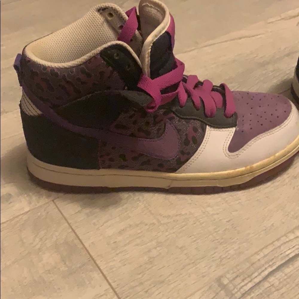 Nike 6.0